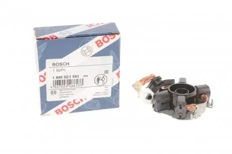 Автозапчасть BOSCH 1986SE1593
