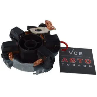 Щеткодержатель стартера daf/iveco/fiat/lancia/suzuki BOSCH 1 986 SE1 609