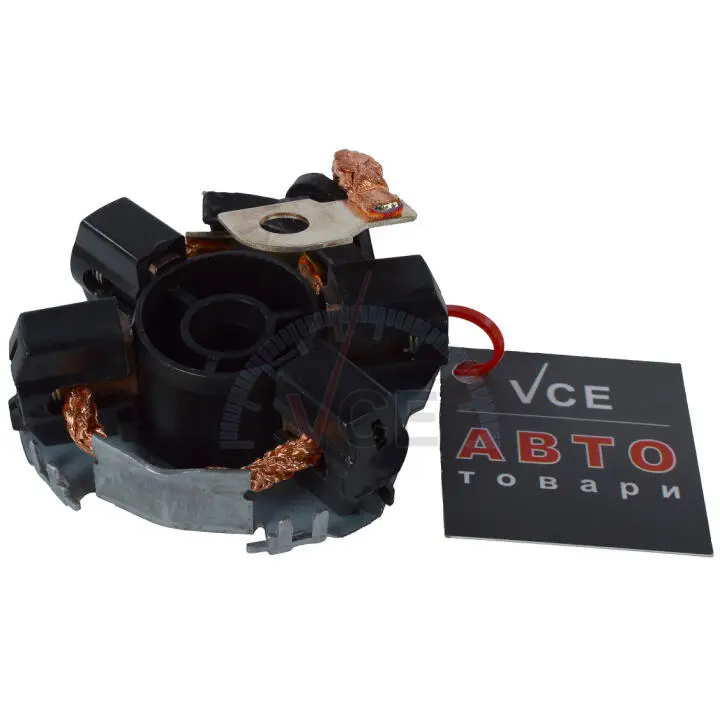 Щеткодержатель стартера daf/iveco/fiat/lancia/suzuki BOSCH 1 986 SE1 609 (фото 1)