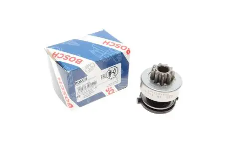 Бендикс стартера BOSCH 1986SE1629