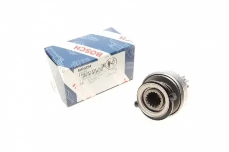 Бендікс стартера vw lt 2.5tdi 96-06 BOSCH 1 986 SE1 634