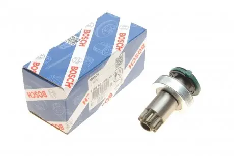 Бендікс стартера skoda octavia/vw golf/transporter iv 90-10 (z=10) BOSCH 1 986 SE1 646