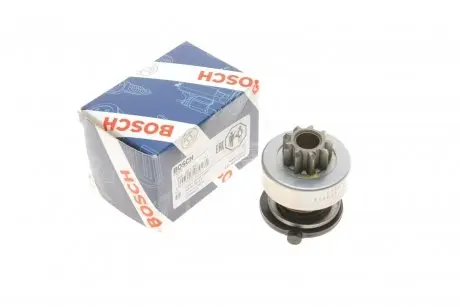 Бендикс стартера BOSCH 1986SE1650