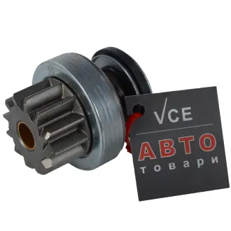 Бендикс стартера BOSCH 1 986 SE1 652