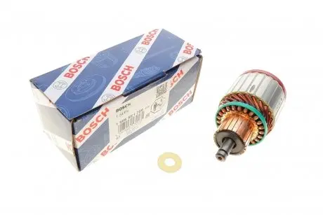 Якорь стартера BOSCH 1986SE1769