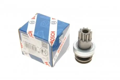 Щеткодержатель стартера (замена для 1986se1636) BOSCH 1986SE1883