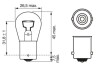 Автолампа longlife daytime p21w ba15s 21 w прозрачная BOSCH 1987301050 (фото 5)