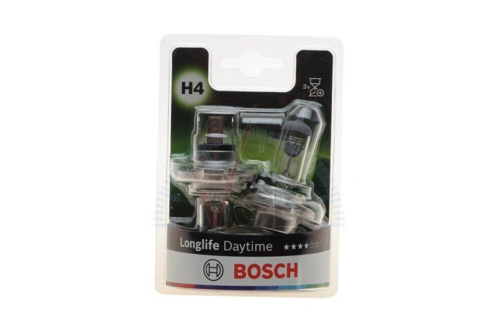 Автолампа збільш ресурс BOSCH 1987301415 (фото 1)