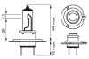 Автолампа ultra white 4200k h7 (2шт.) (блістер) BOSCH 1987301421 (фото 5)