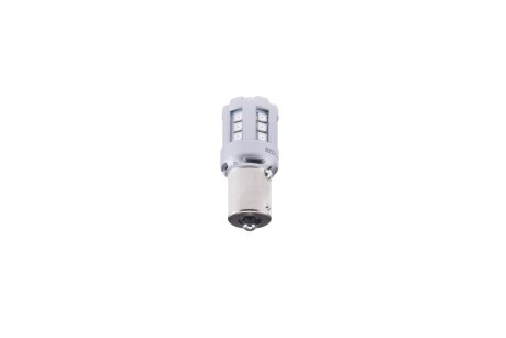 Led gigalight автолампа py21w 2шт. колір./температура – жовтий BOSCH 1987301520