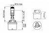 Автолампа pure light h27w/1 pg13 27 w BOSCH 1987302024 (фото 5)