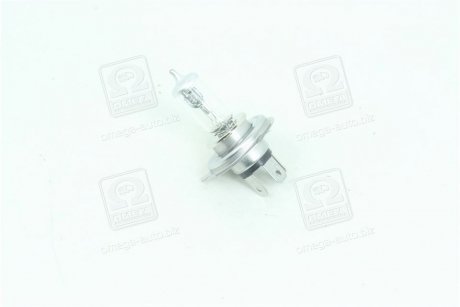 Автолампа plus 30 h4 p43t 55 w 60 w BOSCH 1987302042