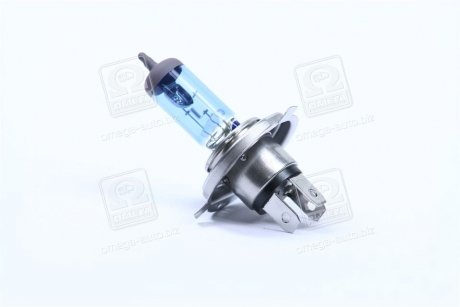 Автолампа h4 p43t 55 w 60 w BOSCH 1987302045