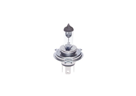 Автолампа pure light hs1 px43t 35 w прозора BOSCH 1987302104