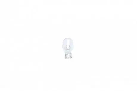 Автолампа pure light w16w w2,1x9,5d 16 w прозрачная BOSCH 1987302205
