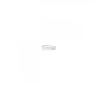 Лампа 5W 12V W2.1*9.5D BOSCH 1987302206