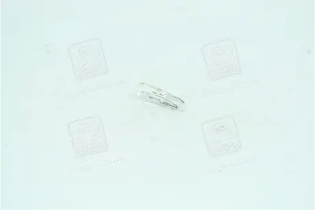 Автолампа pure light w1,2w w2x4,6d 1,2 w прозрачная BOSCH 1987302208