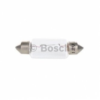 Автолампа pure light c21w sv8,5-8 21 w BOSCH 1987302230