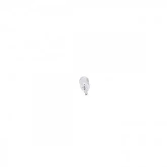 Автолампа longlife daytime w5w w2,1x9,5d 5 w прозрачная BOSCH 1987302286