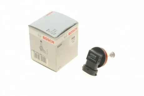 Автолампа eco h8 pgj19-1 35 w BOSCH 1987302805