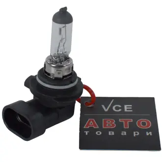 Автолампа eco hb4 p22d 51 w BOSCH 1987302808