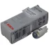 Автолампа w5w 12v 1w w2.1x9.5d eco led ws 6000k (без цоколя) BOSCH 1987302881 (фото 5)