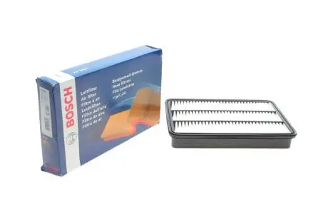 Повітряний фільтр BOSCH 1 987 429 162