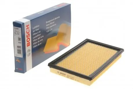 Воздушный фильтр BOSCH 1 987 429 181