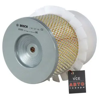 Воздушный фильтр BOSCH 1 987 429 186