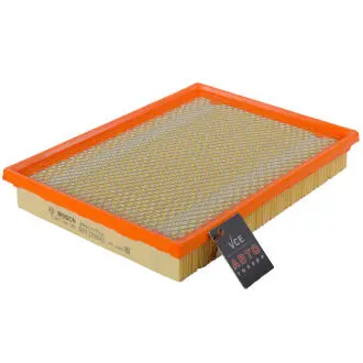 Повітряний фільтр BOSCH 1 987 429 189