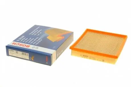 Фильтр воздушный CHRYSLER Voyager 00-07,GRAND VOYAGER 08-15,SEBRING 00-06,SEBRING 06-10,GRAND VOY BOSCH 1 987 429 194