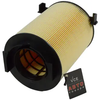 Воздушный фильтр для Skoda Octavia II, Superb, Yeti BOSCH 1 987 429 405