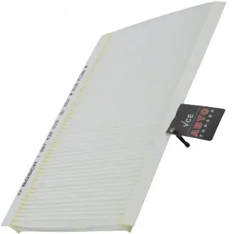 Фільтр, повітря у внутрішньому просторі BOSCH 1 987 432 015