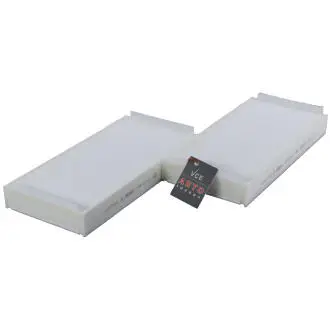 Фільтр, повітря у внутрішньому просторі BOSCH 1 987 432 020