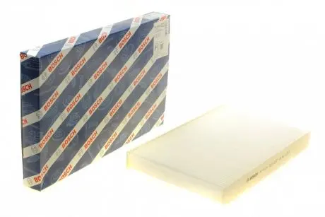 Фільтр, повітря у внутрішньому просторі BOSCH 1 987 432 024