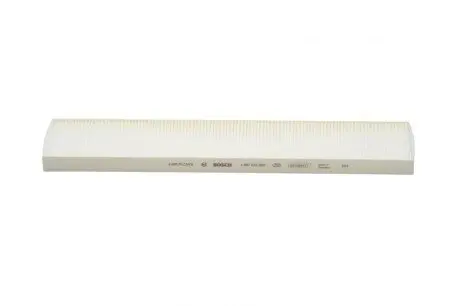 Фильтр, воздух во внутреннем пространстве BOSCH 1 987 432 028