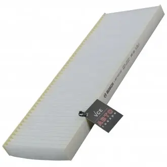 Фильтр, воздух во внутреннем пространстве BOSCH 1 987 432 030