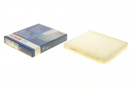 Фильтр, воздух во внутреннем пространстве BOSCH 1 987 432 053