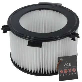 Фильтр, воздух во внутреннем пространстве BOSCH 1 987 432 056