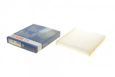 Фильтр, воздух во внутреннем пространстве BOSCH 1 987 432 057