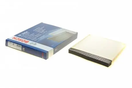 Фильтр, воздух во внутреннем пространстве BOSCH 1 987 432 064