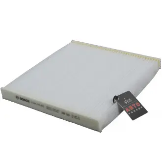 Фильтр, воздух во внутреннем пространстве BOSCH 1 987 432 065