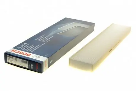 Фильтр, воздух во внутреннем пространстве BOSCH 1 987 432 073