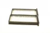 Фильтр, воздух во внутреннем пространстве BOSCH 1 987 432 086 (фото 5)