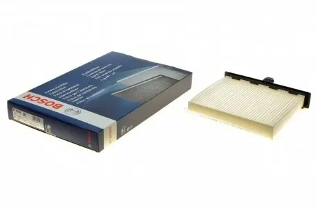 Фильтр, воздух во внутреннем пространстве BOSCH 1 987 432 094