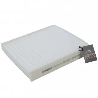 Фильтр, воздух во внутреннем пространстве Ford Focus, а також Volvo C30, C70, S40 і V50 BOSCH 1 987 432 113