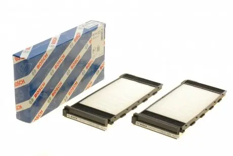 Фильтр, воздух во внутреннем пространстве BOSCH 1 987 432 118