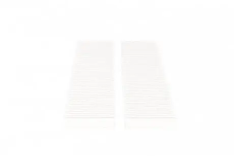 Фільтр салону BOSCH 1987432132