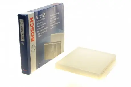 Фильтр, воздух во внутреннем пространстве BOSCH 1 987 432 158