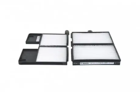 Фильтр, воздух во внутреннем пространстве BOSCH 1 987 432 159